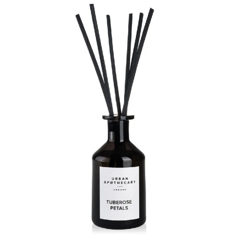 Urban Apothecary - Diffuser - TubeRose Petals