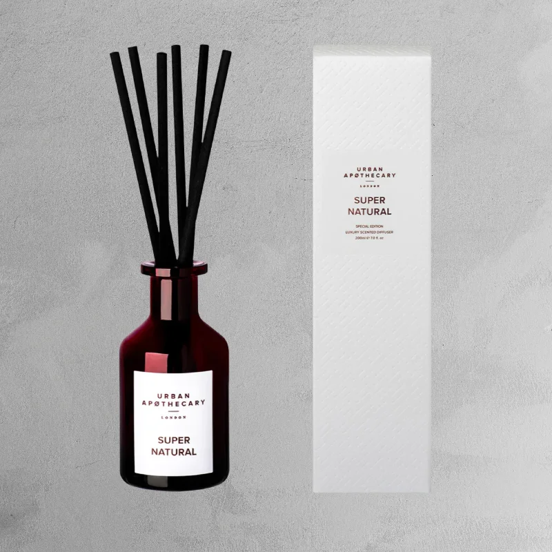 Urban Apothecary - Diffuser - Super Natural