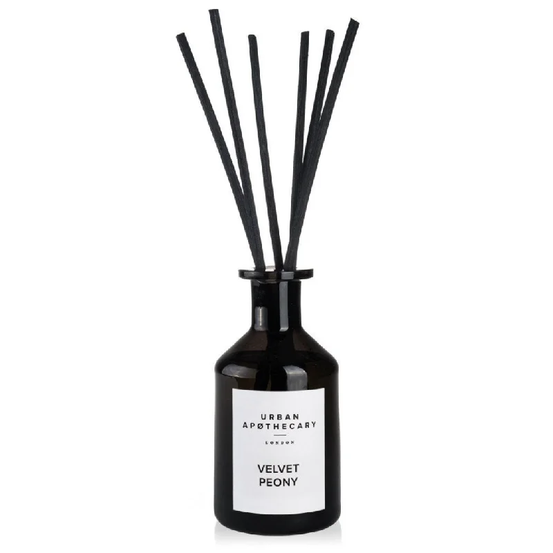 Urban Apothecary - Diffuser - Velvet Peony