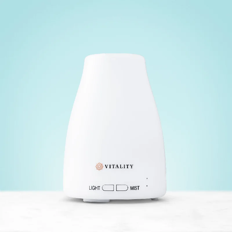 Vitality Home & Office Diffuser