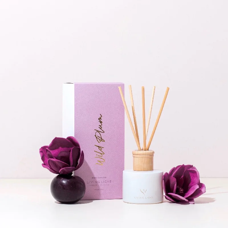 Wild Plum Diffuser