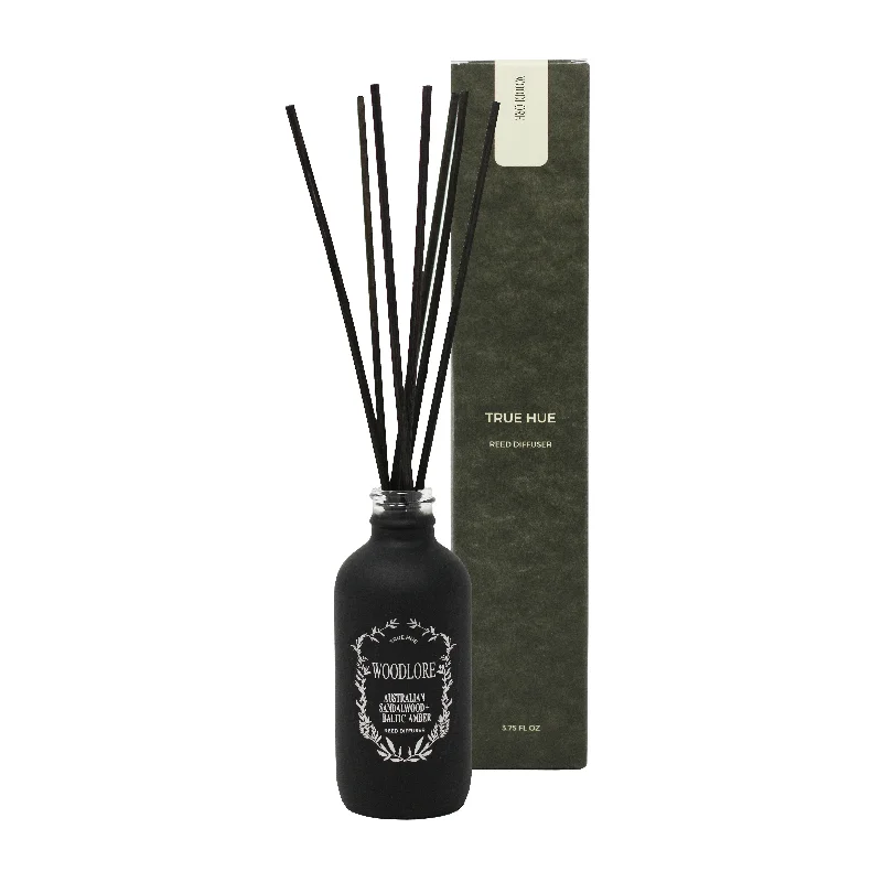 Woodlore Reed Diffuser